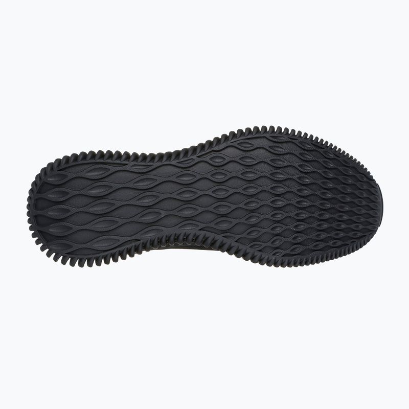 Pánské boty SKECHERS Bobs Sport Geo City Dapper black 2