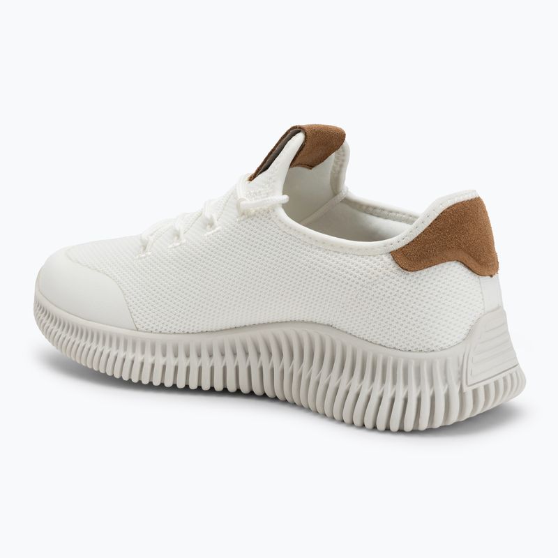 Pánské boty SKECHERS Bobs Sport Geo City Dapper white 3