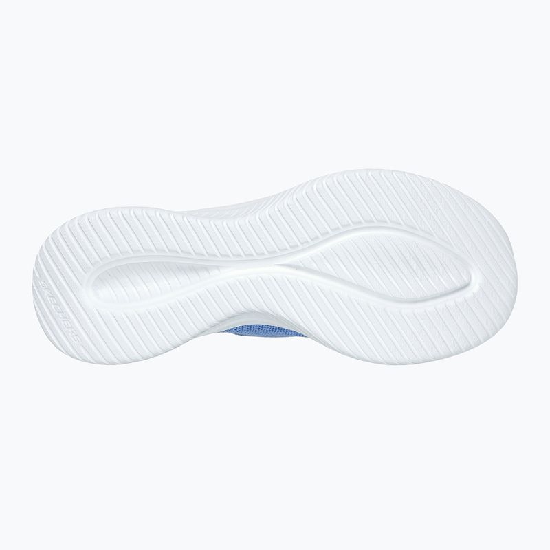 Dámské boty SKECHERS Ultra Flex 3.0 Brilliant Path periwinkle 11