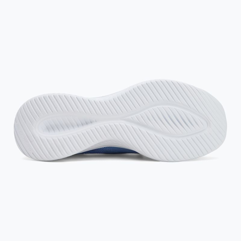 Dámské boty SKECHERS Ultra Flex 3.0 Brilliant Path periwinkle 4