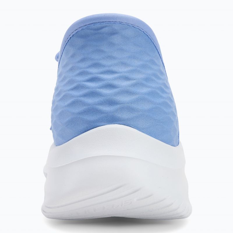 Dámské boty SKECHERS Ultra Flex 3.0 Brilliant Path periwinkle 6