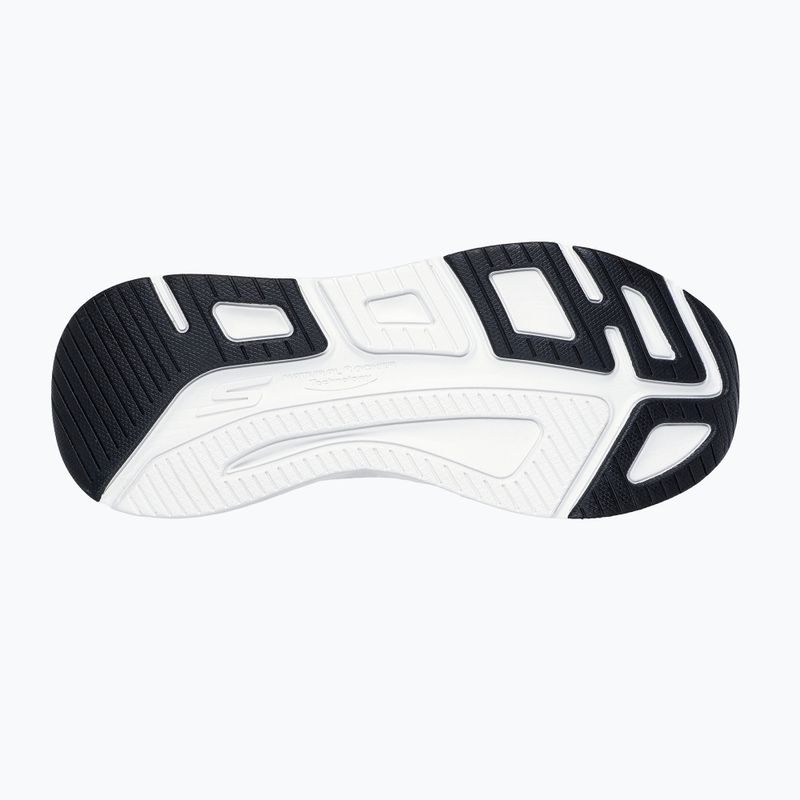 Dámské boty SKECHERS Max Cushioning Elite 2.0 Eternal black/white 10