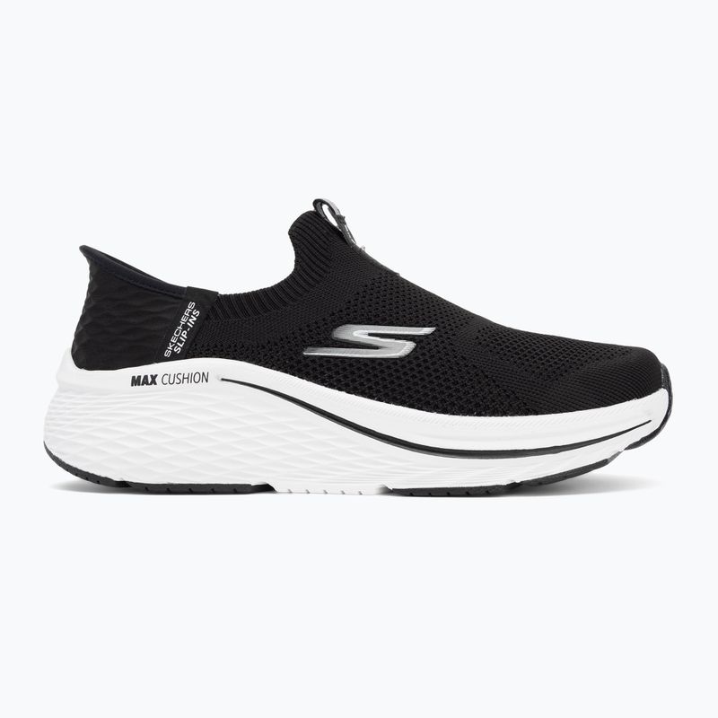Dámské boty SKECHERS Max Cushioning Elite 2.0 Eternal black/white 2