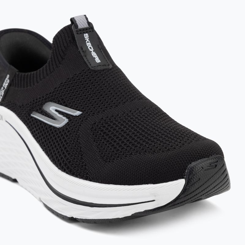 Dámské boty SKECHERS Max Cushioning Elite 2.0 Eternal black/white 7