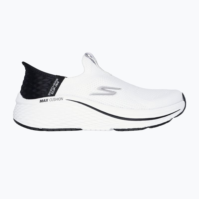 Dámské boty SKECHERS Max Cushioning Elite 2.0 Eternal white 8