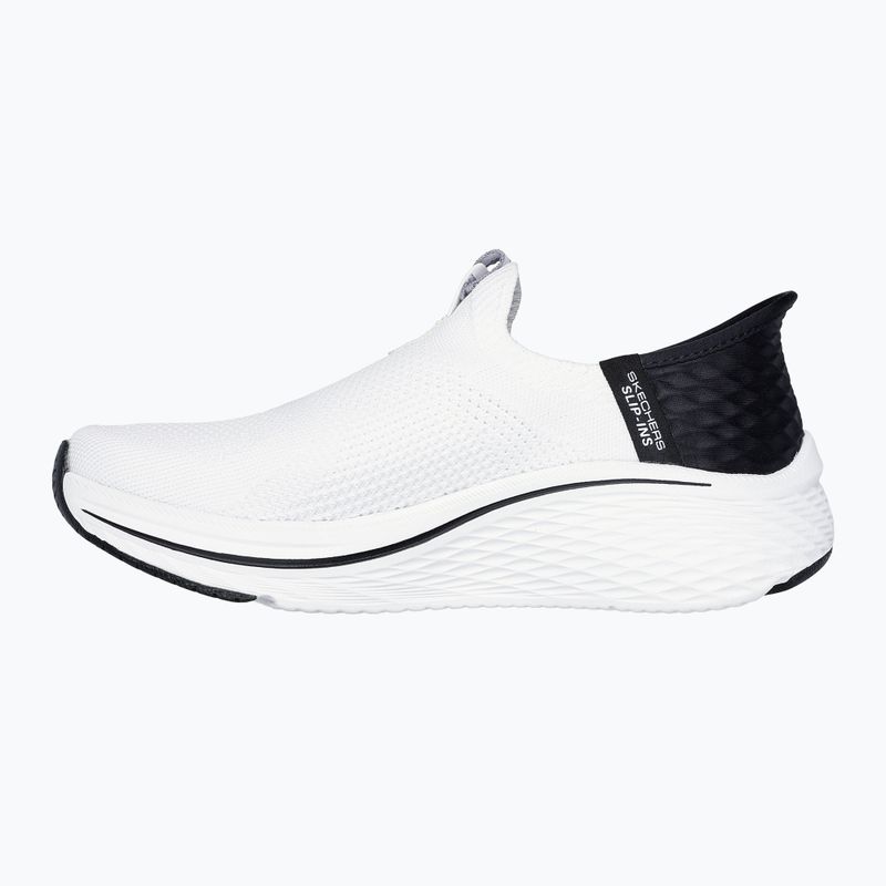 Dámské boty SKECHERS Max Cushioning Elite 2.0 Eternal white 9