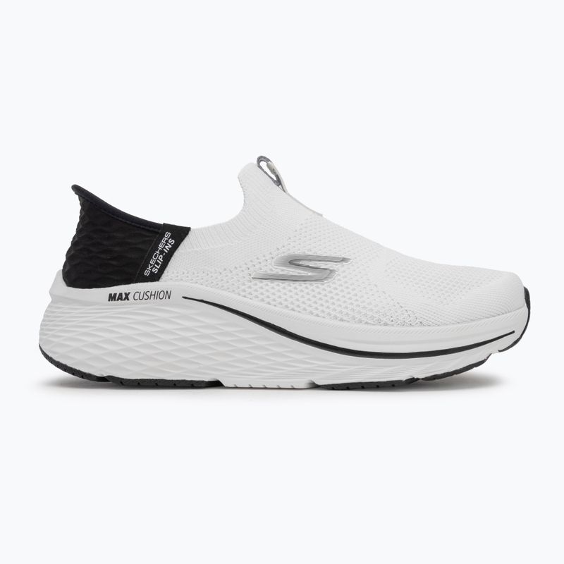 Dámské boty SKECHERS Max Cushioning Elite 2.0 Eternal white 2