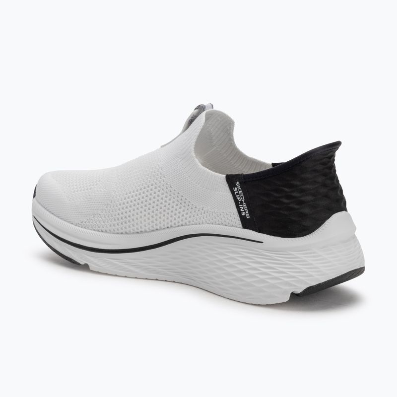 Dámské boty SKECHERS Max Cushioning Elite 2.0 Eternal white 3