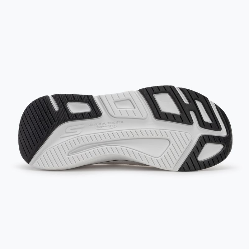 Dámské boty SKECHERS Max Cushioning Elite 2.0 Eternal white 4