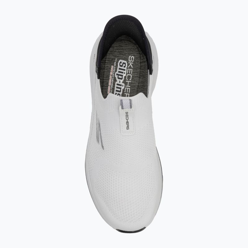 Dámské boty SKECHERS Max Cushioning Elite 2.0 Eternal white 5