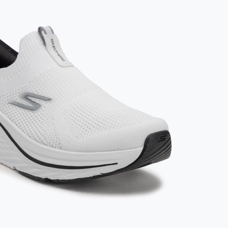 Dámské boty SKECHERS Max Cushioning Elite 2.0 Eternal white 7