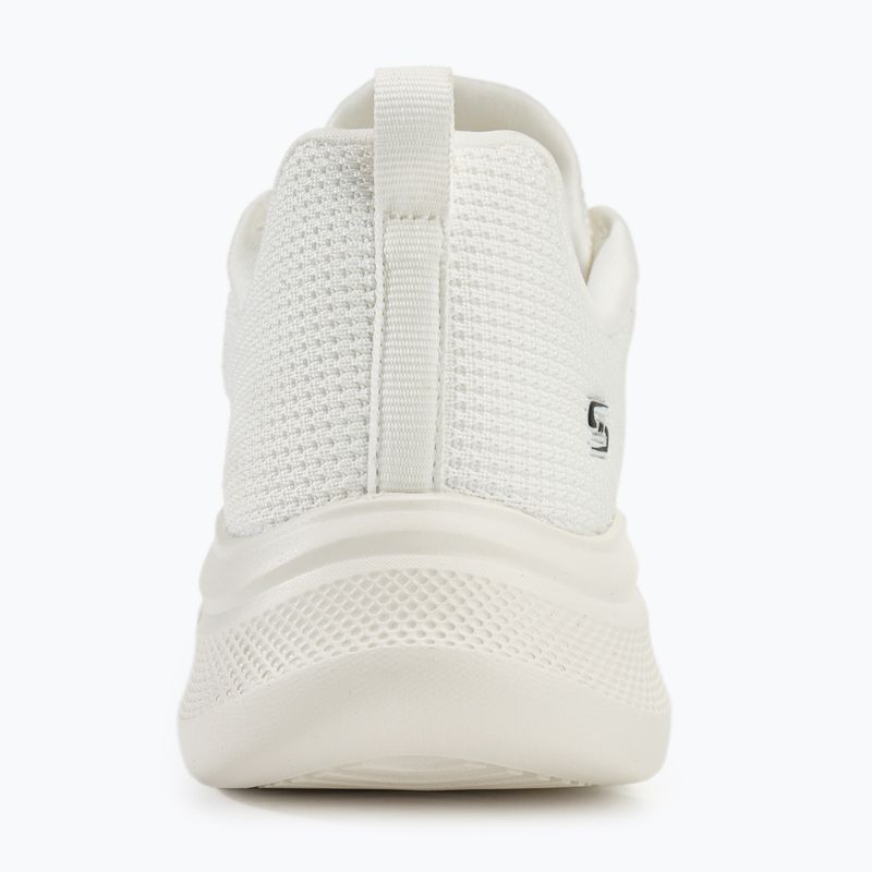 Dámské boty SKECHERS Bobs B Flex Visionary Essence white 6