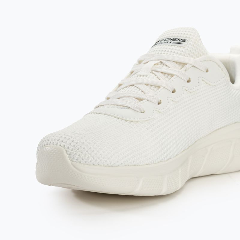 Dámské boty SKECHERS Bobs B Flex Visionary Essence white 7