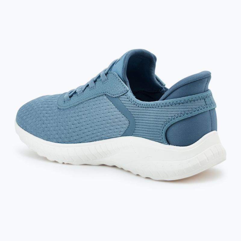 Dámské boty  SKECHERS Bobs Squad Chaos In Color slate 3