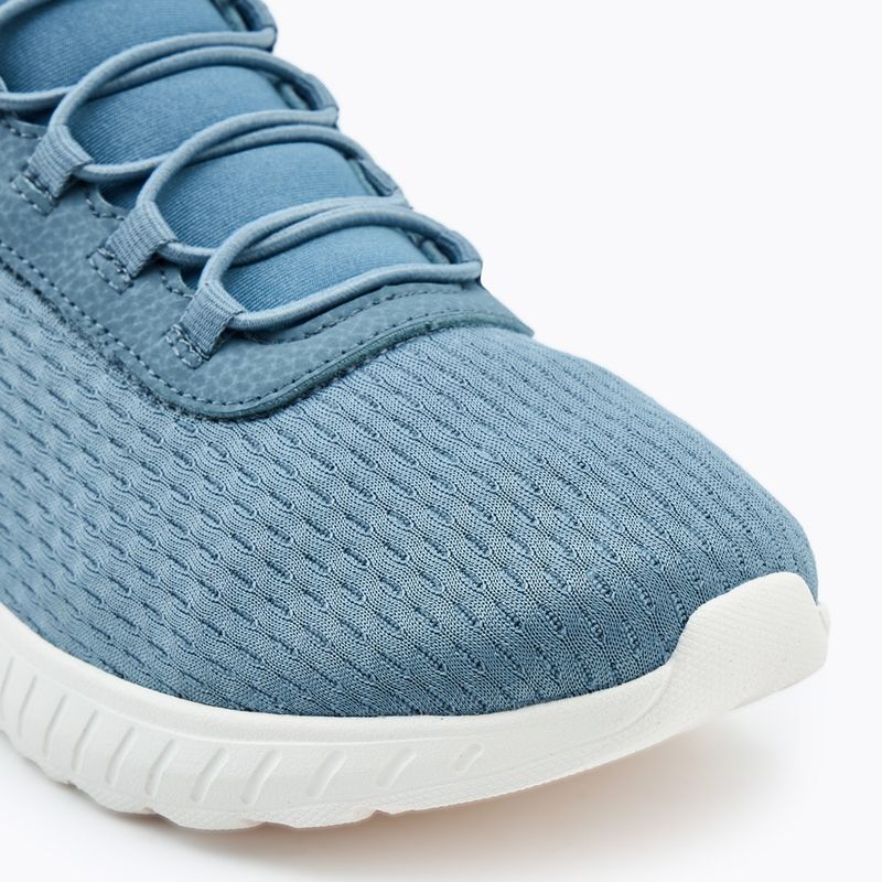 Dámské boty  SKECHERS Bobs Squad Chaos In Color slate 7
