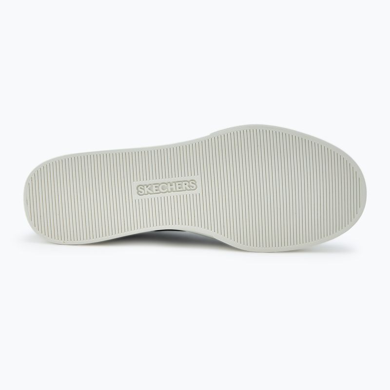 Dámské boty  SKECHERS JGoldcrown Eden LX Gleaming Hearts black/mulitcolor 4