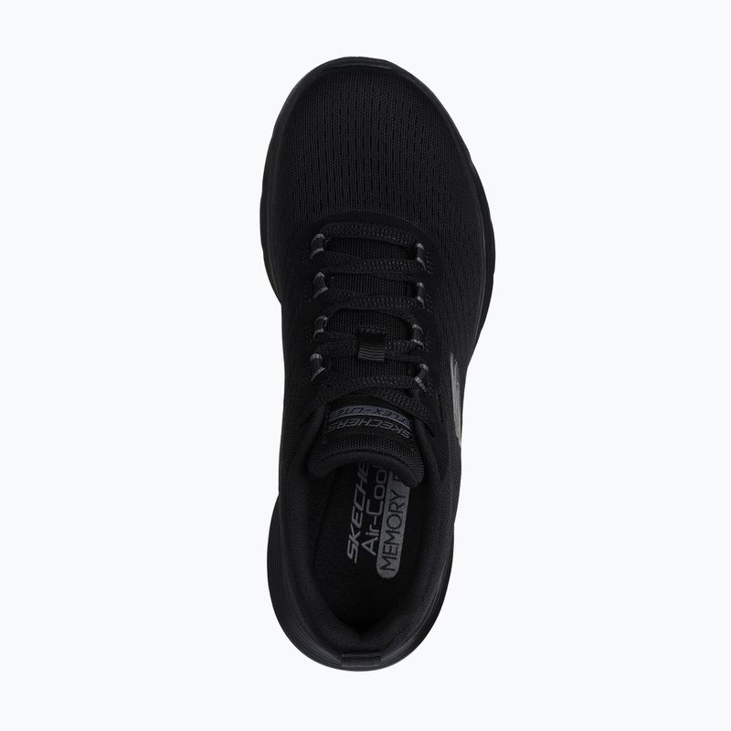 Dámské boty SKECHERS Flex Appeal 5.0 New Path black 11