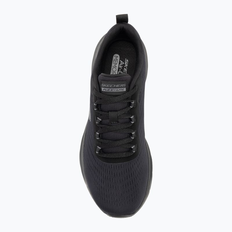 Dámské boty SKECHERS Flex Appeal 5.0 New Path black 5