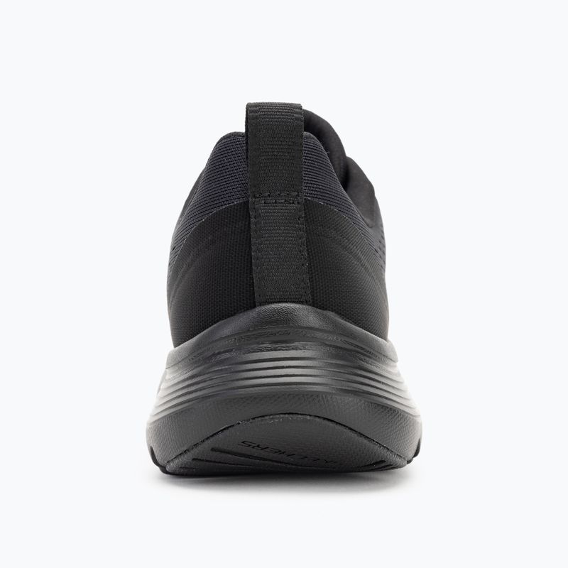 Dámské boty SKECHERS Flex Appeal 5.0 New Path black 6