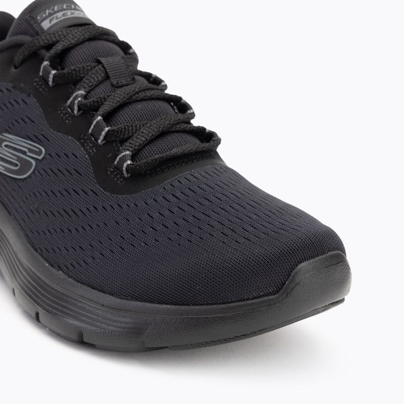 Dámské boty SKECHERS Flex Appeal 5.0 New Path black 7