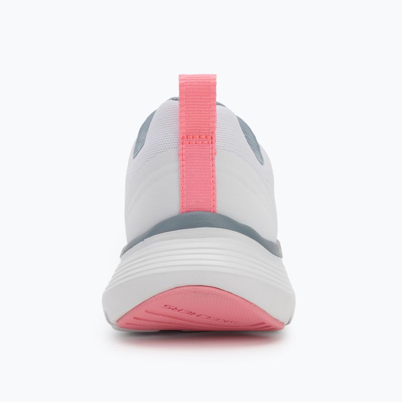 Dámské boty SKECHERS Flex Appeal 5.0 New Path white/pink/blue 6