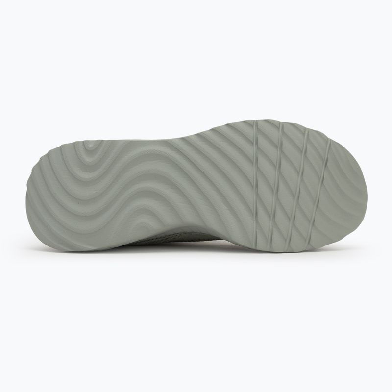 Dámské boty SKECHERS Bobs Squad Chaos Face Off sage 4