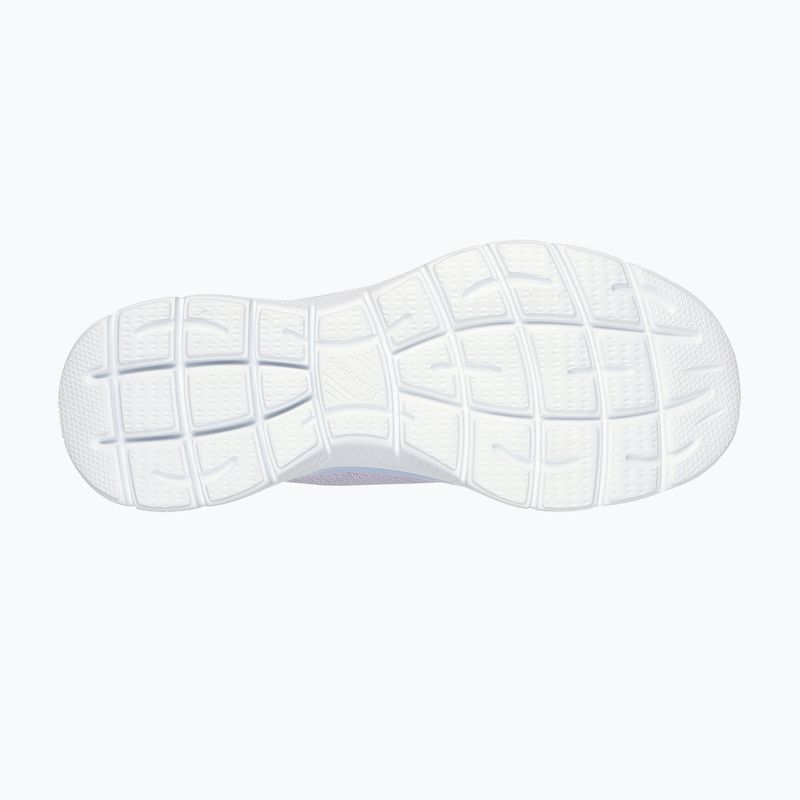 Dámské boty SKECHERS Summits Diamond Dream lavender 9