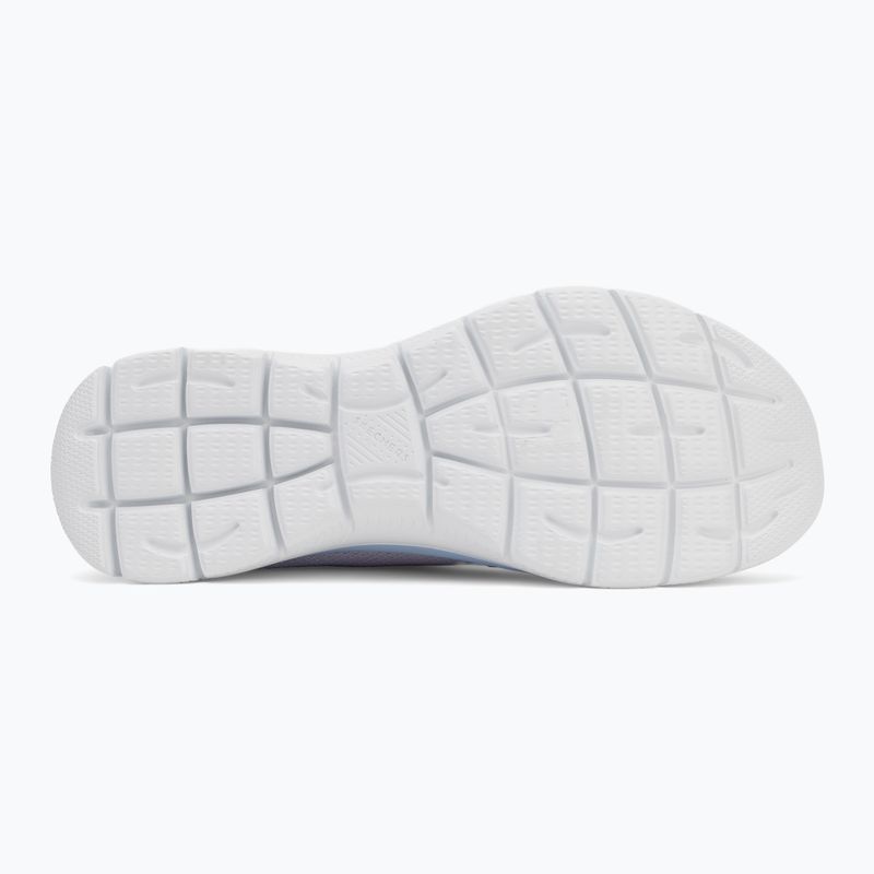 Dámské boty SKECHERS Summits Diamond Dream lavender 4