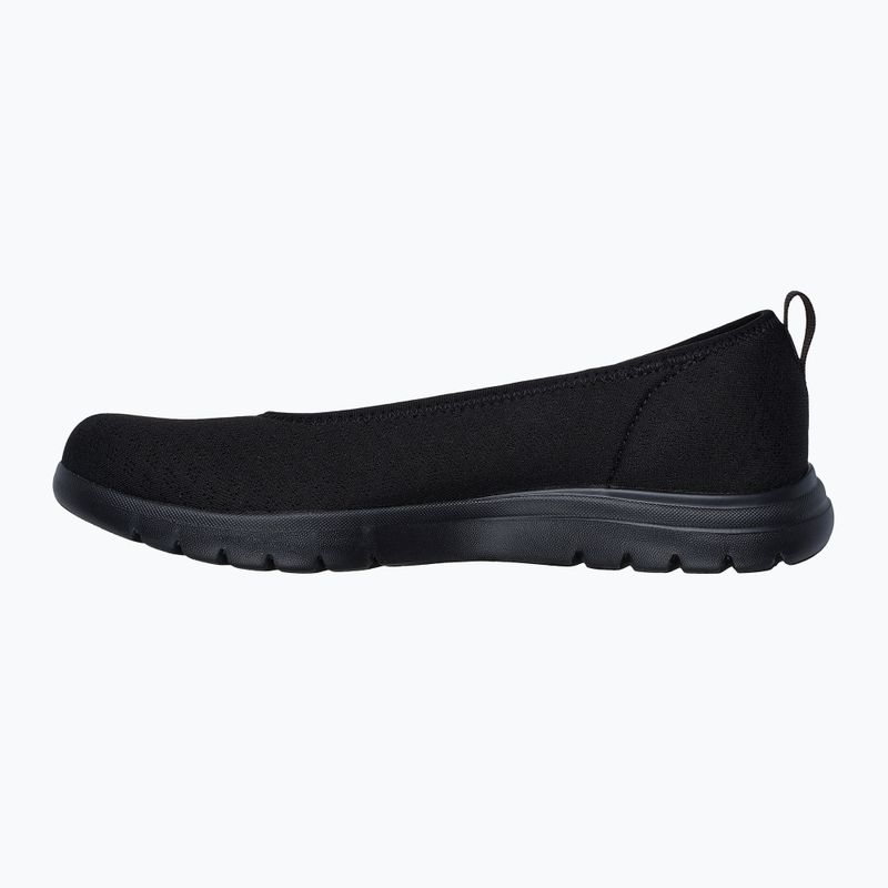 Dámské boty  SKECHERS On-The-Go Flex Siena black 3