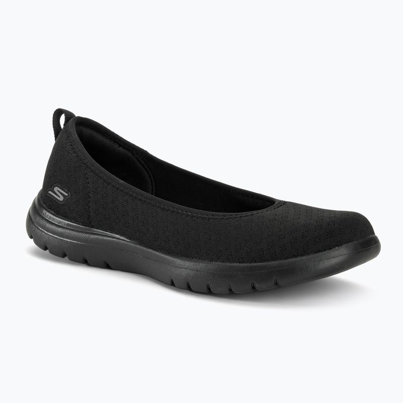 Dámské boty  SKECHERS On-The-Go Flex Siena black