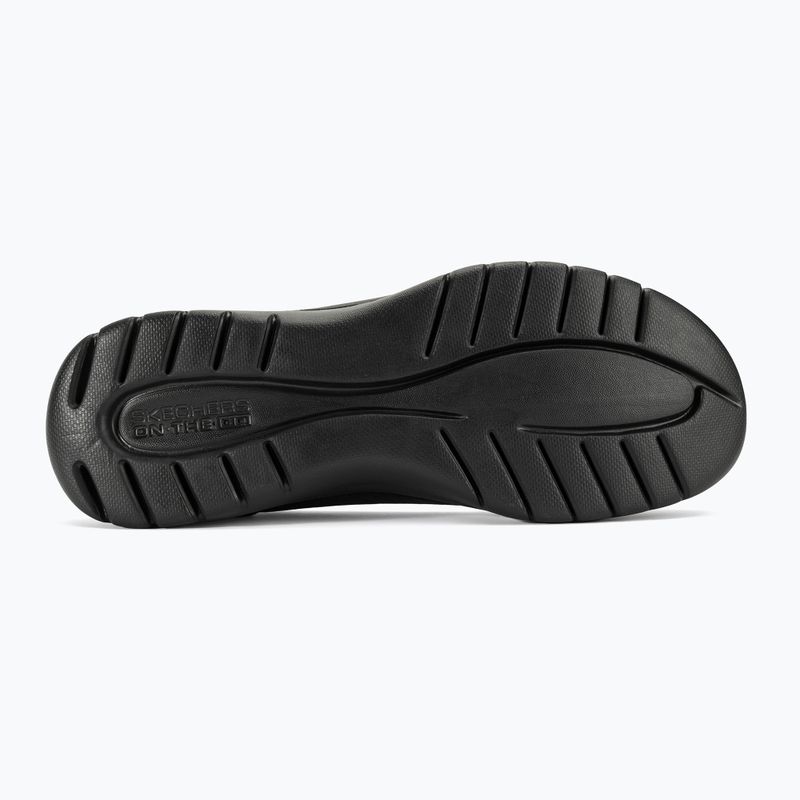 Dámské boty  SKECHERS On-The-Go Flex Siena black 6