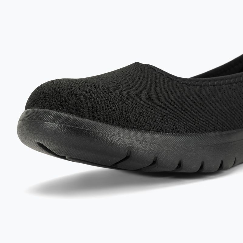 Dámské boty  SKECHERS On-The-Go Flex Siena black 9
