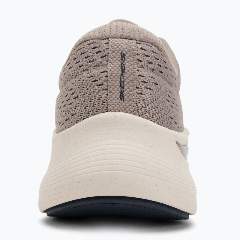 Pánské boty SKECHERS Arch Fit 2.0 taupe 6