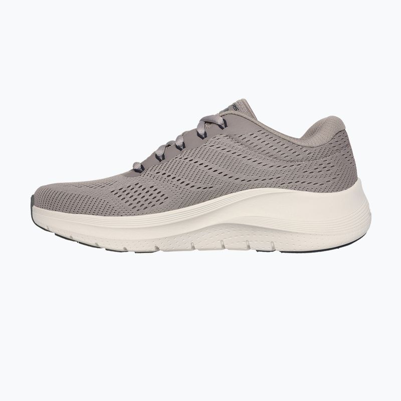 Pánské boty SKECHERS Arch Fit 2.0 taupe 10