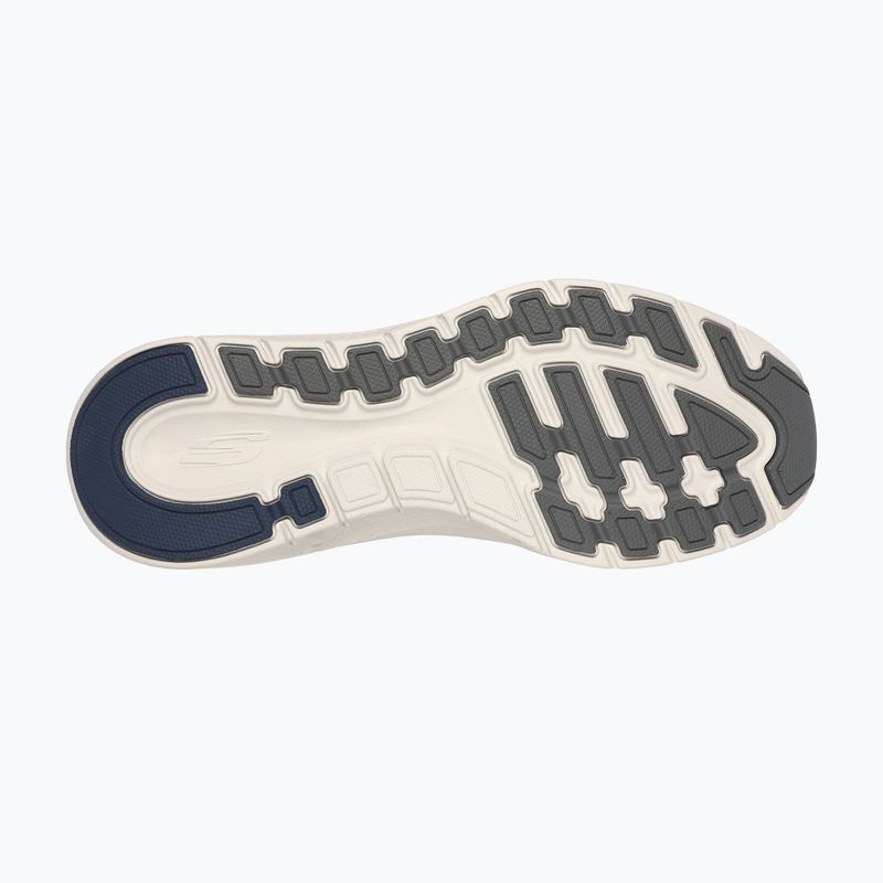 Pánské boty SKECHERS Arch Fit 2.0 taupe 11