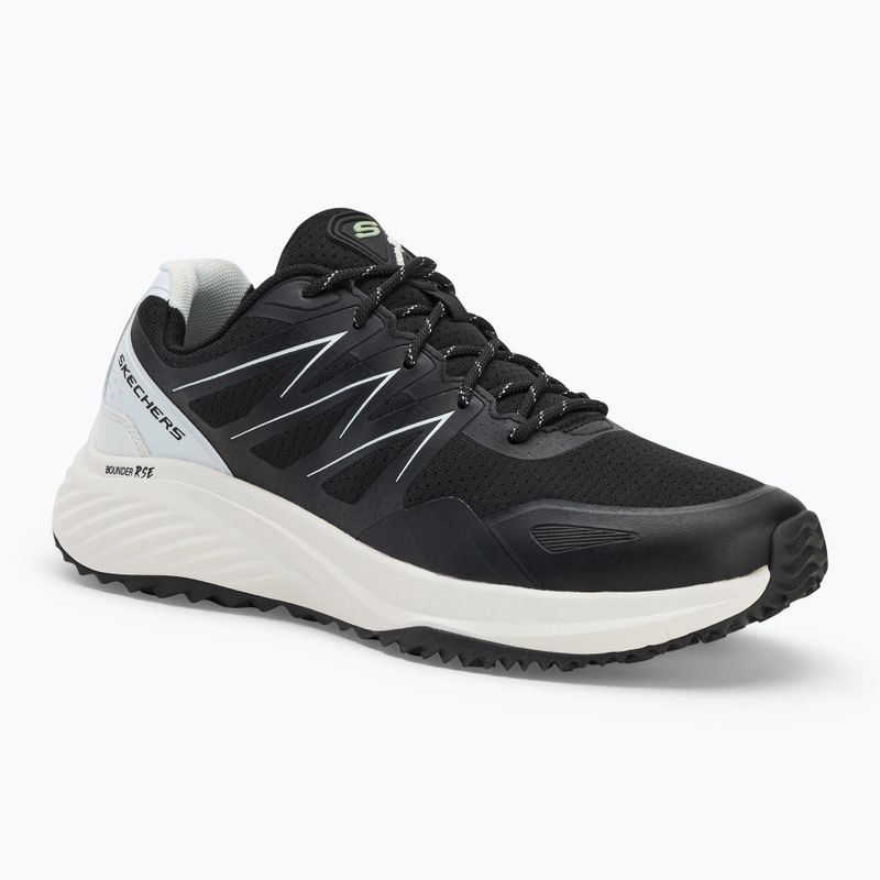 Pánské boty SKECHERS Bounder Rse Zoner black