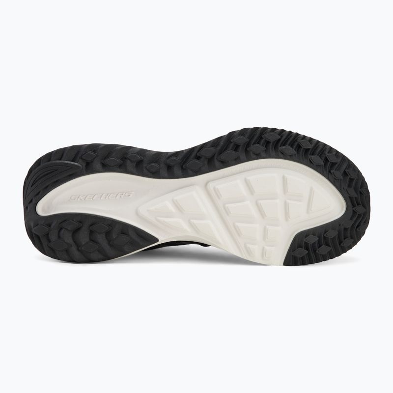 Pánské boty SKECHERS Bounder Rse Zoner black 4