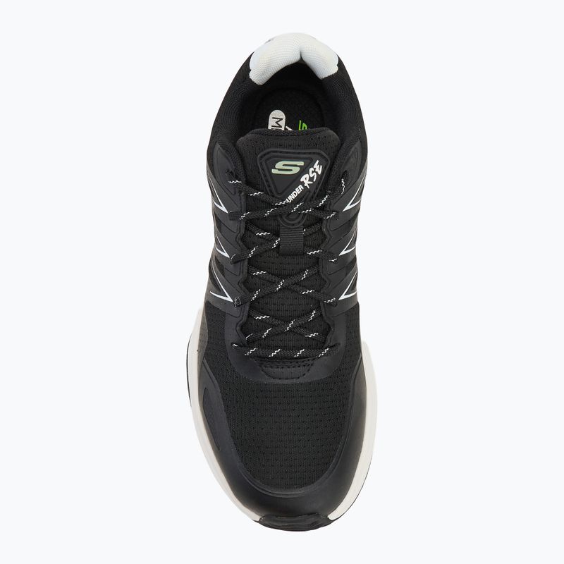 Pánské boty SKECHERS Bounder Rse Zoner black 5