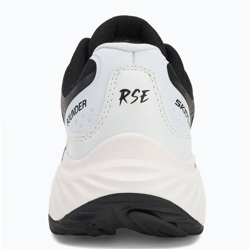 Pánské boty SKECHERS Bounder Rse Zoner black 6