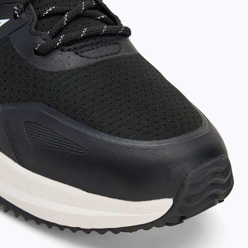 Pánské boty SKECHERS Bounder Rse Zoner black 7