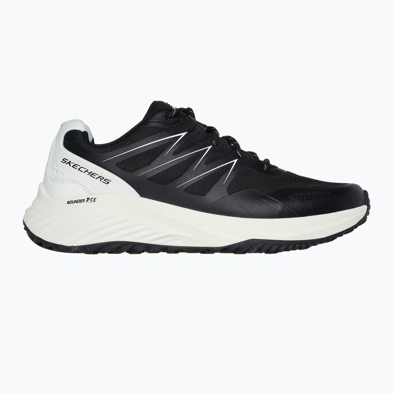 Pánské boty SKECHERS Bounder Rse Zoner black 9