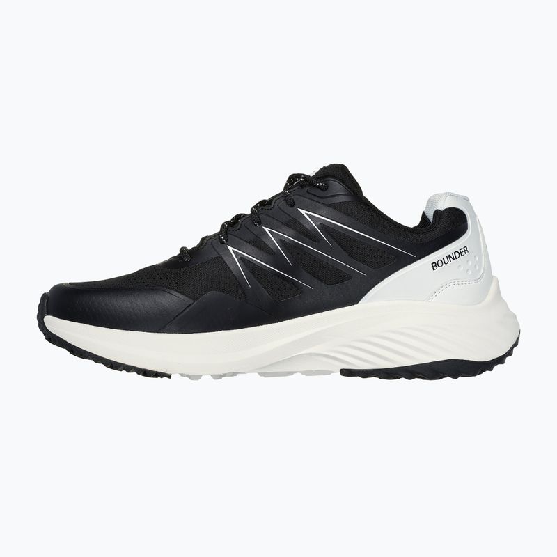 Pánské boty SKECHERS Bounder Rse Zoner black 10