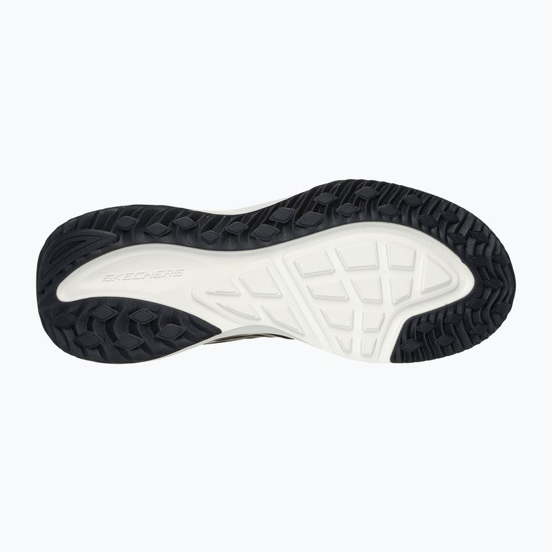 Pánské boty SKECHERS Bounder Rse Zoner black 11
