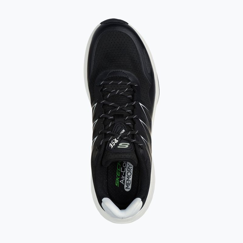 Pánské boty SKECHERS Bounder Rse Zoner black 12