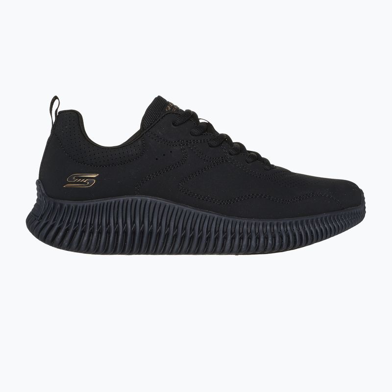 Dámské boty SKECHERS Bobs Geo How Marvelous off black 9