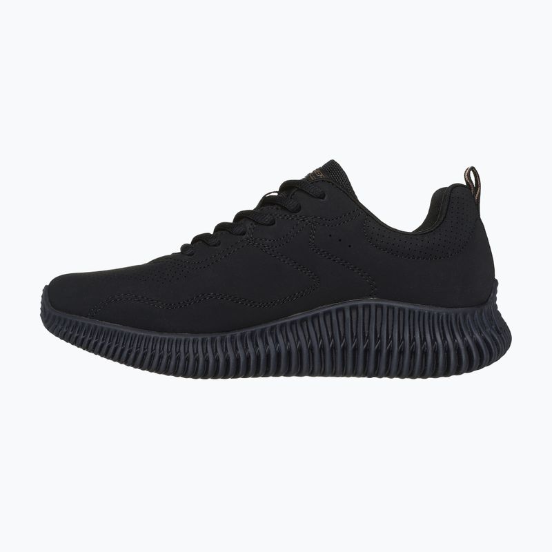 Dámské boty SKECHERS Bobs Geo How Marvelous off black 10