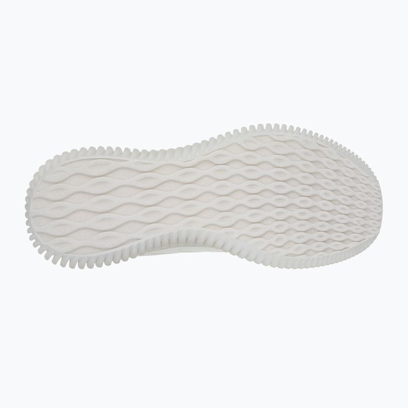 Dámské boty SKECHERS Bobs Geo How Marvelous off white 4