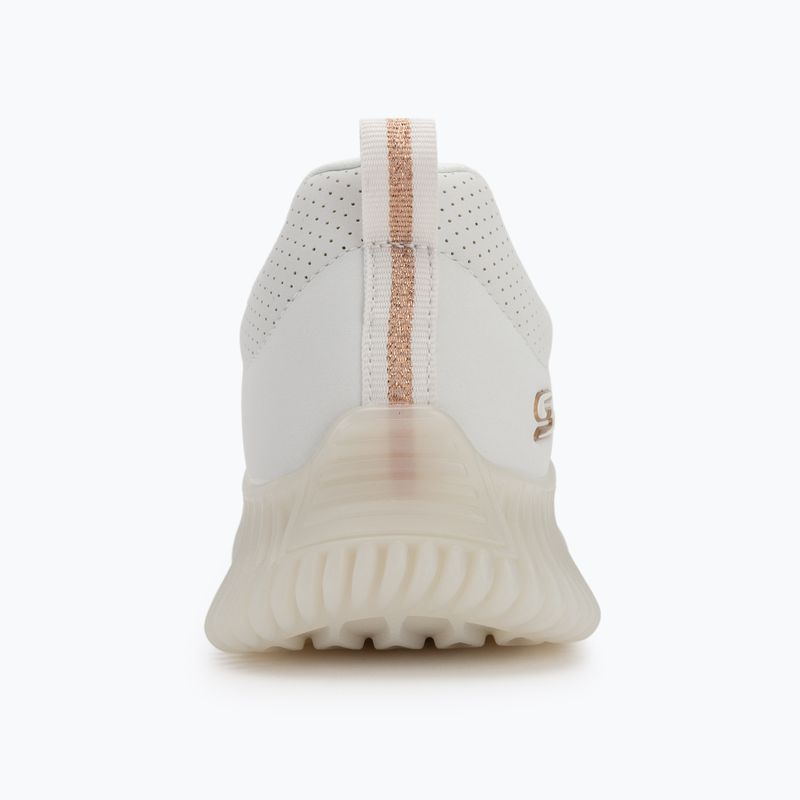 Dámské boty SKECHERS Bobs Geo How Marvelous off white 6