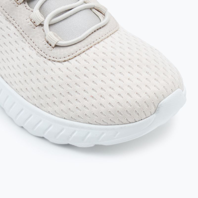 Dámské boty  SKECHERS Bobs Squad Chaos In Color off white 7