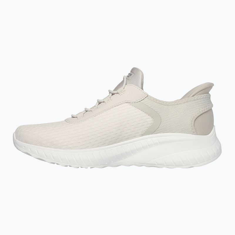 Dámské boty  SKECHERS Bobs Squad Chaos In Color off white 3